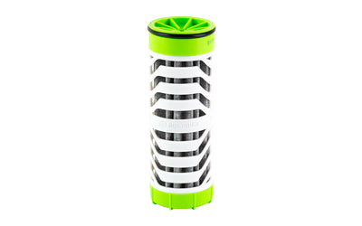 Aquamira Series IV Replacement Water Filter, Backcountry, Green, 100 Gal 67020