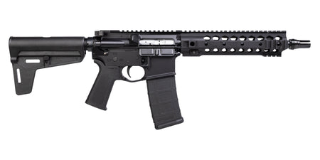 MPW 5.56 10.5" BLK PISTOL
