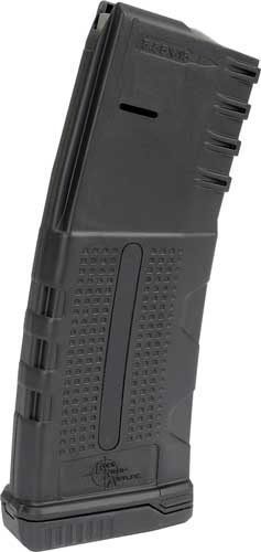 RRA 5.56x45 30-Round Windowless Polymer Magazine Black