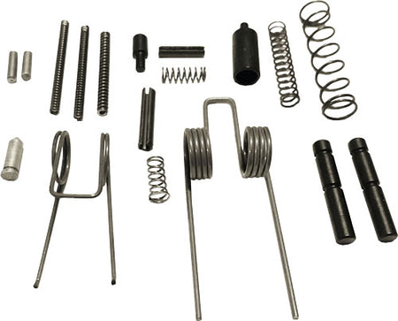 TPS Arms AR-15 Quick Field Repair Kit