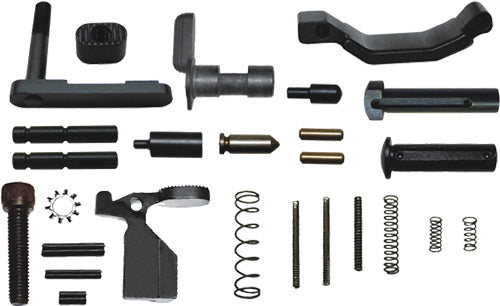 TPS Arms AR-15 Lower Parts Kit Minus Fire Control Group