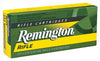 REMINGTON 222 REM 50GR-SOFT POINT 20RD 10BX CS