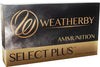 WEATHERBY 300 PRC 205GR ELITE-HUNTER 20RD BX 10BX CS