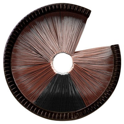 Trophy Ridge Medium Brown Replacement Biscuit Arrow Rest 2009 and Later