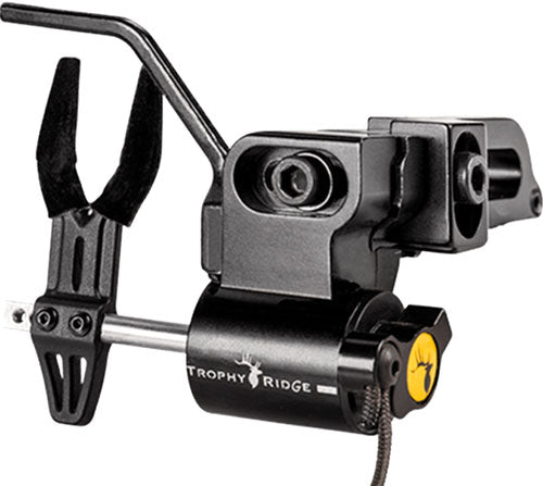 Trophy Ridge Sync RH Drop Away Arrow Rest Black