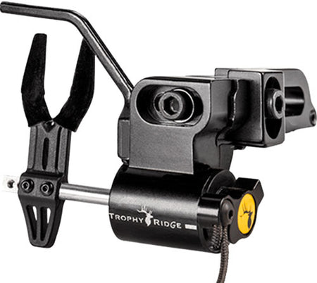 Trophy Ridge Sync RH Drop Away Arrow Rest Black