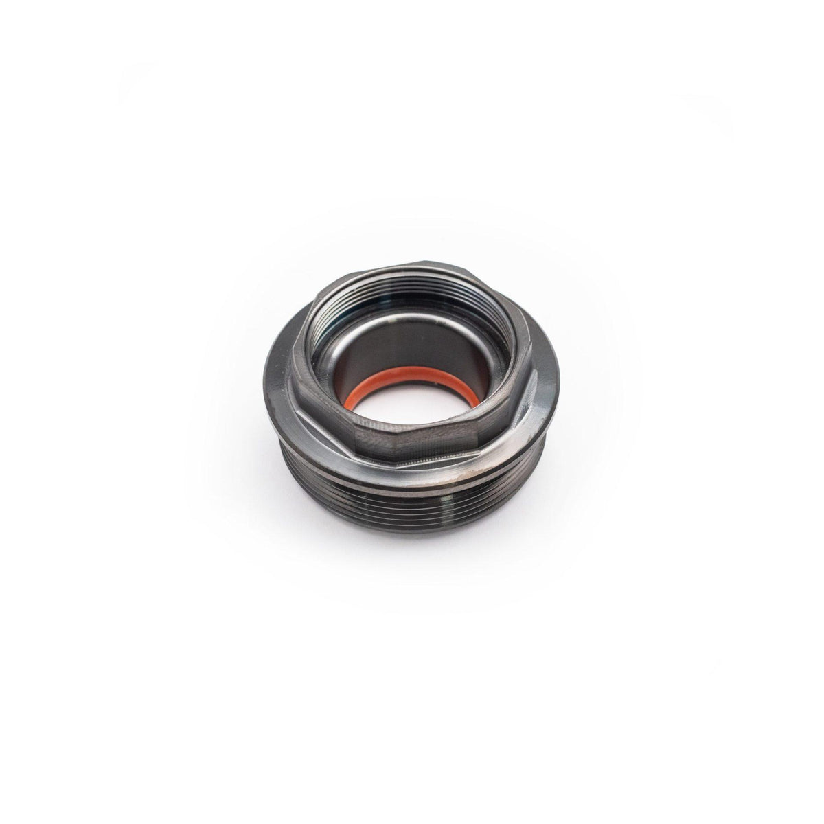 Area 419 Hellfire Self Timing Brake Suppressor Mount Adapter Harvester 30 SS Gen2