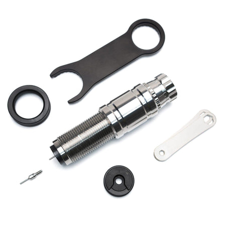 Area 419 Zero M-Series 6.5 Creedmoor Sizing Die & Included Shell Holder