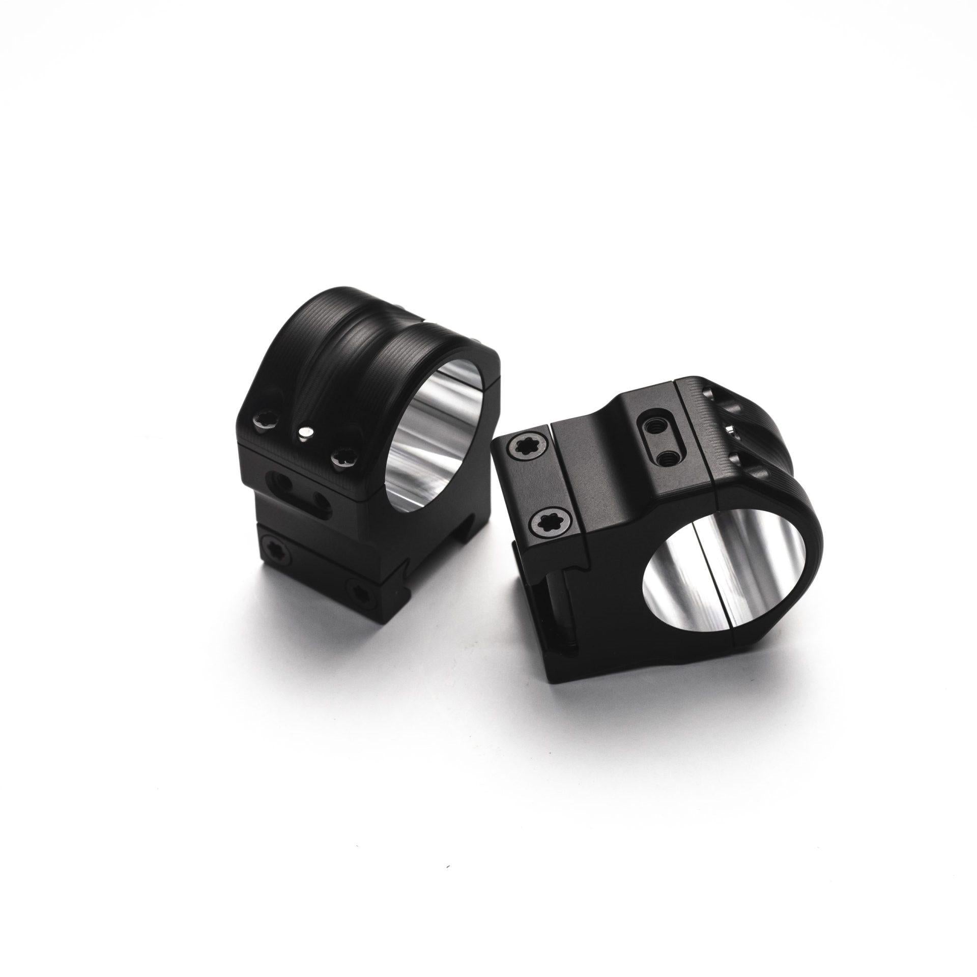 Area 419 Precision Match Scope Ring 34mm Low 24mm Height