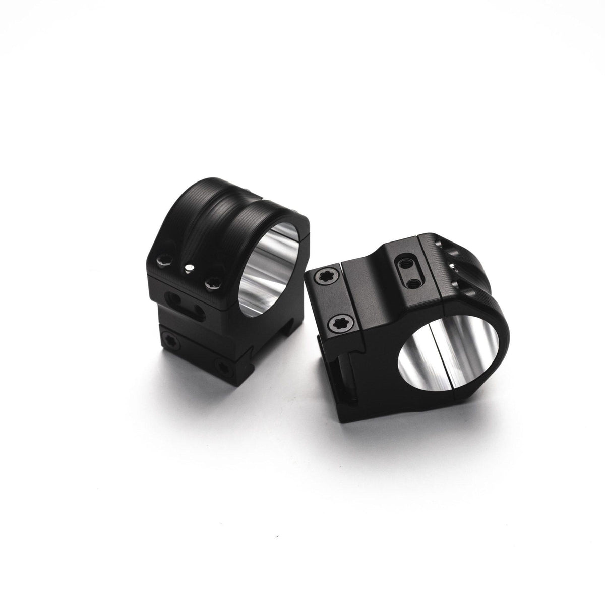 Area 419 36mm Match Scope Rings High 32mm