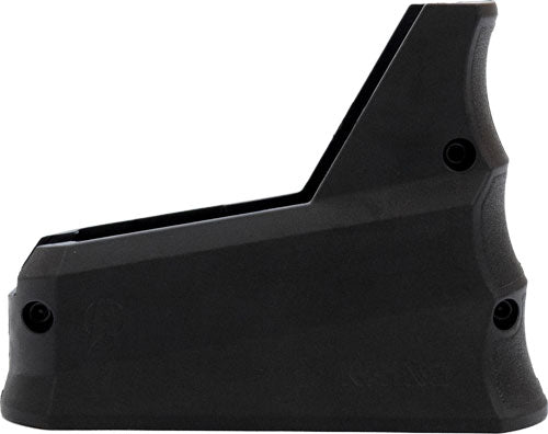 Armaspec R-23 Black Tactical Magwell Grip and Funnel