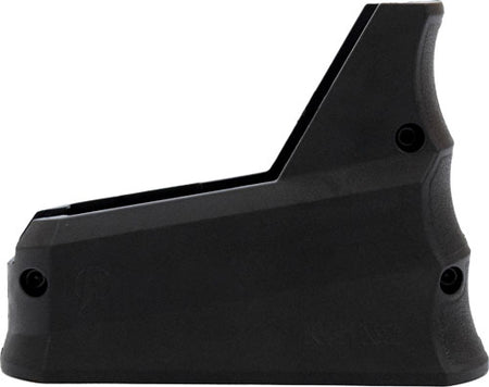 Armaspec R-23 Black Tactical Magwell Grip and Funnel