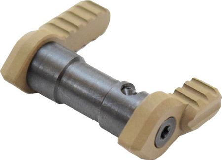 Armaspec FDE FT90 Full Throw 90 Degree Ambi Safety Selector