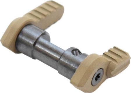 Armaspec ST45 Short Throw Ambidextrous Safety Selector FDE