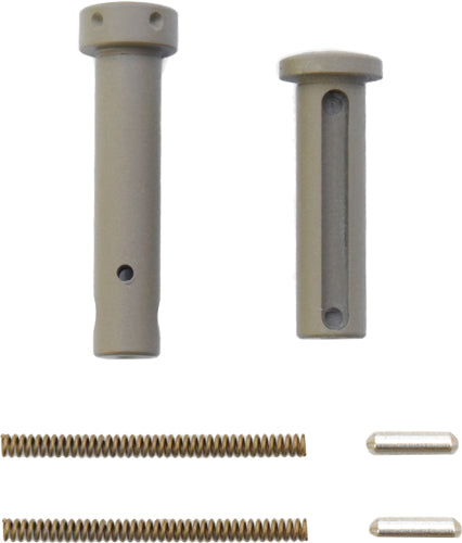 Armaspec Superlight AR Takedown Pivot Pin Set FDE