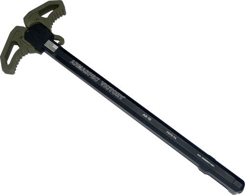 Armaspec ODG Victory Charging Handle for AR10