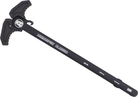Armaspec AR10 Classic Charging Handle – Black