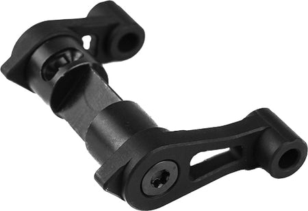 Armaspec Black Fulcrum 45/90 Ambi Safety Selector