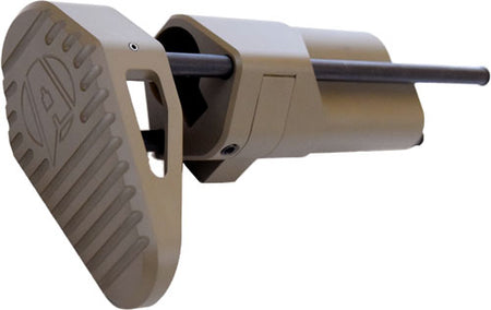 Armaspec Gen 2 XPDW 5-Position Adjustable Stock FDE