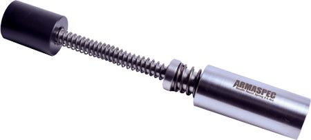 Armaspec AR-9 Gen 4 Stealth Recoil Spring SS/Black 6.4 oz