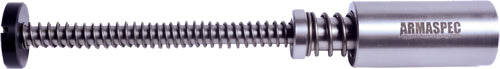 Armaspec Gen 4 Stealth Recoil Spring for AR10 SS/Black 5.7oz