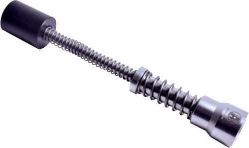 Armaspec Gen 4 Carbine Stealth Recoil Spring SS/Black 3.3oz
