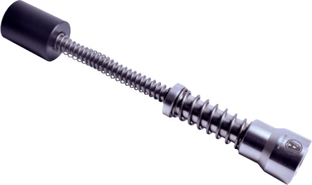 Armaspec Gen 4 Carbine Stealth Recoil Spring SS/Black 3.3oz