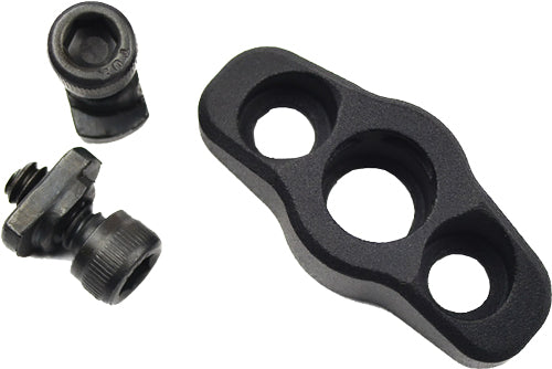 Armaspec M-LOK QD Sling Swivel – Black