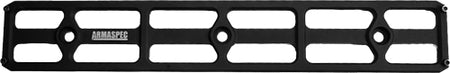 Armaspec ARCA Rifle Rail 9 Inch Black