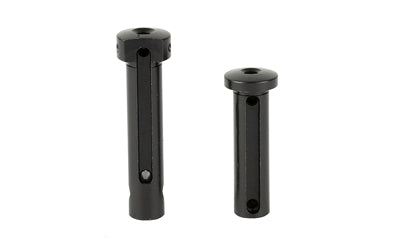 Armaspec Steel Takedown Pivot Pins for AR 5.56/.223, Black Nitride ARM137-BLK