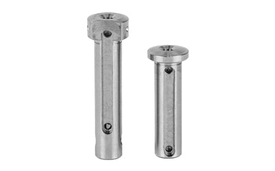 Armaspec Grade 5 Titanium Takedown/Pivot Pins, Fits AR15/M16/M4, EZ-Set ARM145-TI