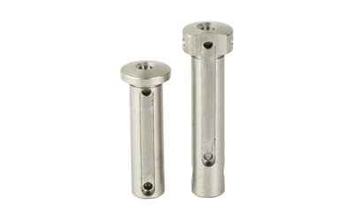 Armaspec AR15 Takedown Pivot Pins, Stainless Steel Construction, Silver ARM147-SS