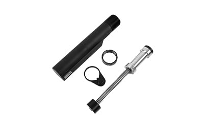 Armaspec AR-15 Sound Mitigation Buffer Kit Gen 3 SMB-H2, Black ARM268-H2