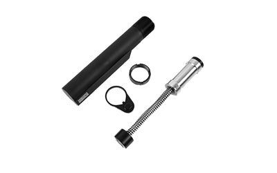 Armaspec AR-15 Sound Mitigation Buffer Kit Gen 3 SMB-H3, Black ARM268-H3