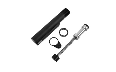 Armaspec AR-15 Sound Mitigation Buffer Kit Gen 3 SMB-H, Black ARM268-H