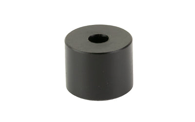 Armaspec A5 Style Stock Spacer for Sound Mitigation Buffer, AR-15, Black ARM154-RFLA5