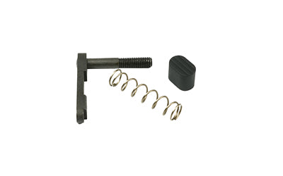 Armaspec ECB Slant Angled Magazine Release Kit, Anodized Black ARM205-BLK
