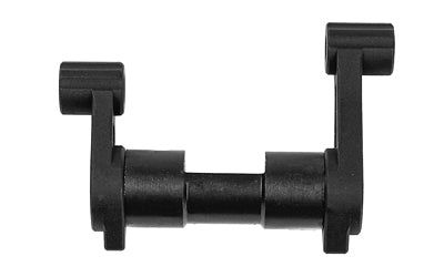 Armaspec FULCRUM45 45-Degree Throw Ambi Safety Selector, AR-15, Black ARM212-BLK