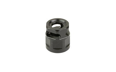 Armaspec ARM4521-BLK PAWN Micro Compensator, Barrel Mount, Black Anodized