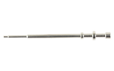 Armaspec AR10 17-4 Stainless Firing Pin, H900 Hardened, Fits AR-10, Silver ARM683-SS