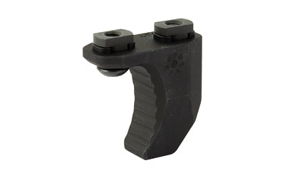 Arisaka Defense M-LOK Handguard Hand Stop, Black Anodized Aluminum HS-M