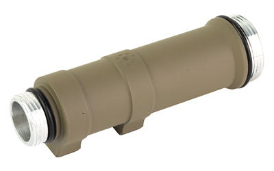 Arisaka Defense LB-18650-FDE 18650 Scout Light Replacement Body, Flat Dark Earth Anodized