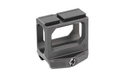 Arisaka Defense Patented Acro Mount Mk2, 2.26 Height, Picatinny, Black Anodized