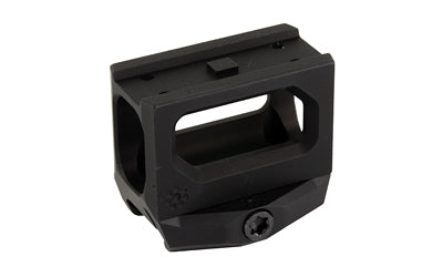 Arisaka Defense Patented Micro Mount Mk2 1.93 Height for Aimpoint Micro, Anodized Black OM2-MICRO-193