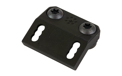 Arisaka Defense M-LOK Offset Scout Mount for IWI Galil and SIG MPX Handguards, Anodized Black OSM-AM