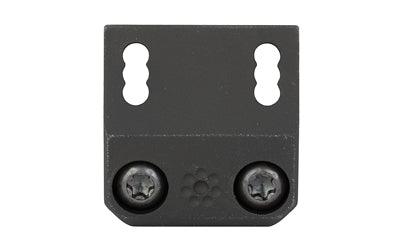 Arisaka Defense Patented M-LOK Offset Scout Mount for MCX Spear, SureFire Compatible, Black OSM-SPEAR