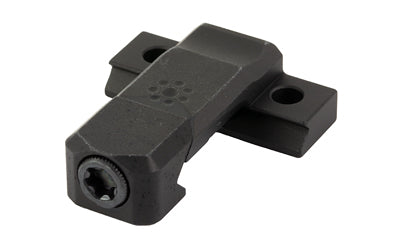 Side Scout Rail Mount for Optics