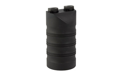 Arisaka Defense VFG-M M-LOK Vertical Foregrip, Black