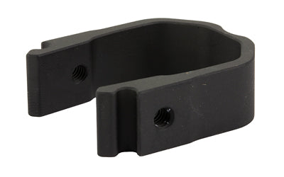 Arisaka Defense MCX Spear LT Zero Retention Clamp, LT Standard Handguard Fit, Black Anodized Finish