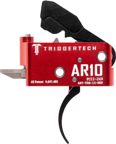 Diamond Trigger for AR .308 Rifles 885768002165